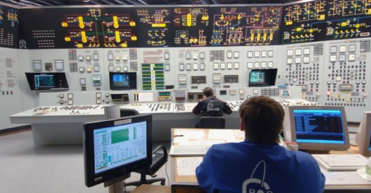 Swedish Kings of Cyberwar