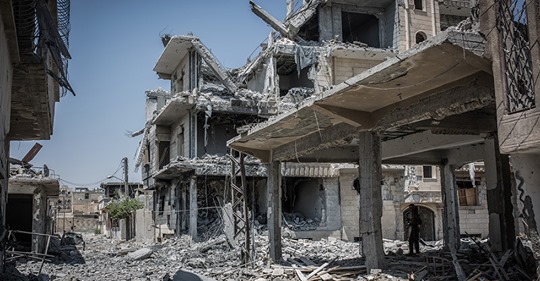 Rysk Djup Stat I Ryssland