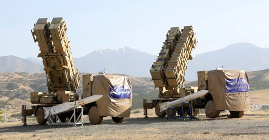 Swedish Kings of Cyberwar...