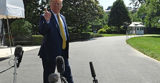 Kan Bli Irans Bästa Vän