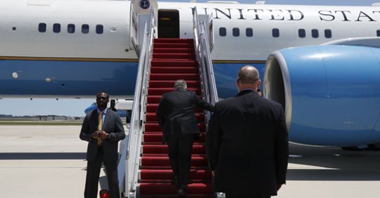 Pompeo Till SA & UAE