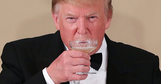 Trump, Iran & Europa