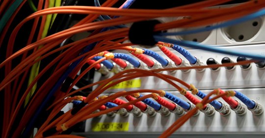 Misslyckad Cyberattack