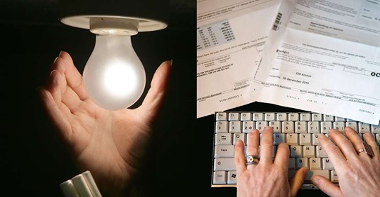 Tidigare Oåtgärdat Överuttag