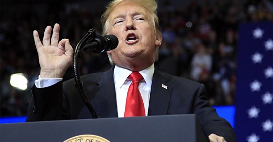 Vad Kongressen Säger