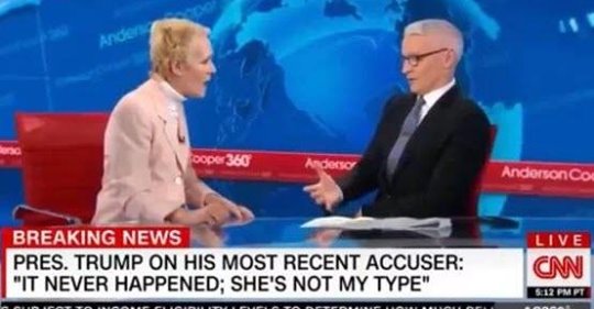 Trovärdighetsförgörande