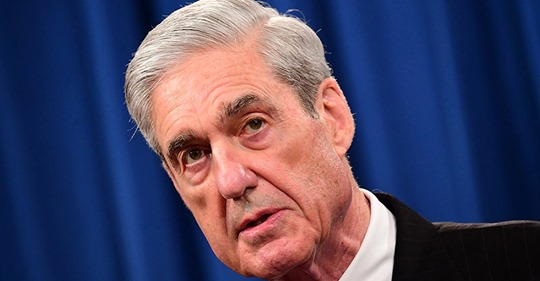 Mueller Vittnar Offentligt