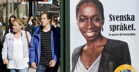 Internationell Nyhet