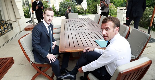 Informationsförmedling