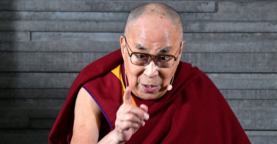 Bäraren Av Budskapet