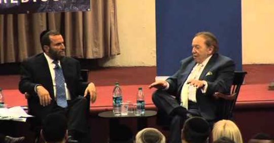 Rättfärdigad Kärnvapenönskan