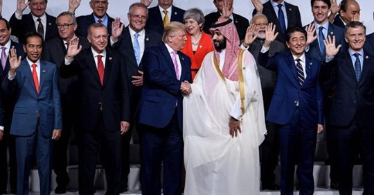 Djup Självförståelse