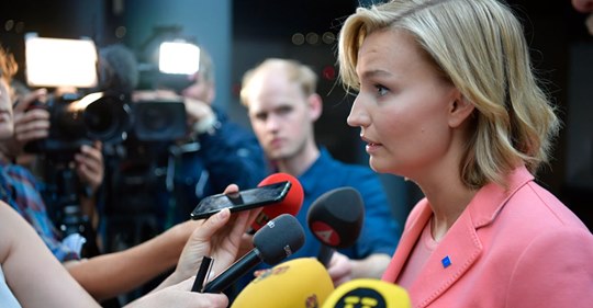 Vad Inte Alla Vill Ha