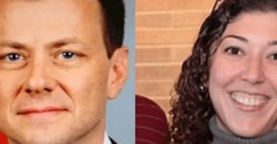 Mera E-post Mellan Strzok & Page