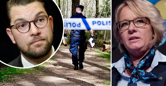 Svårbegriplig Djup Önskan