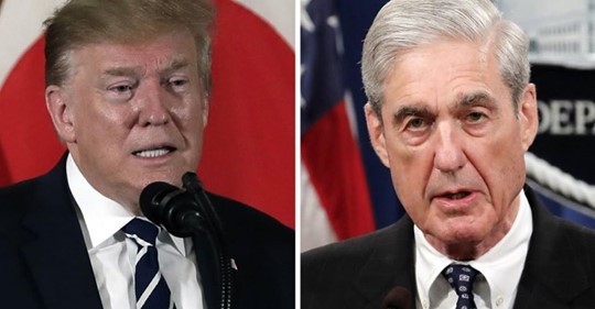 Nunes Om Muellers Rapport