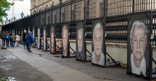 Historia Utan Kritiskt Ifrågasättande