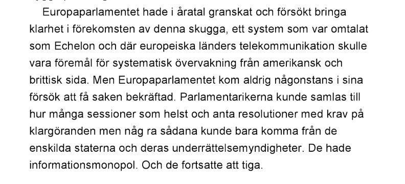 Det Enda Landet På Jorden