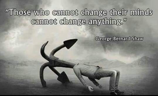 Stora Skor & Kort Tanke