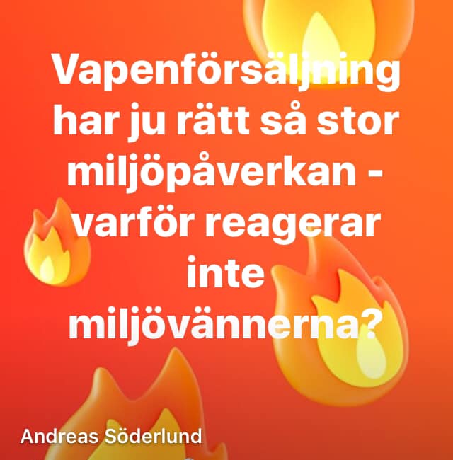 Miljöpåverkande Verksamhet