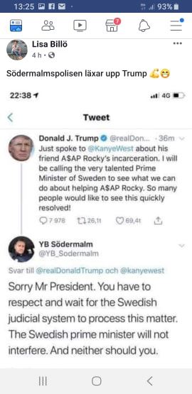 Uttryck För Kommen Tid