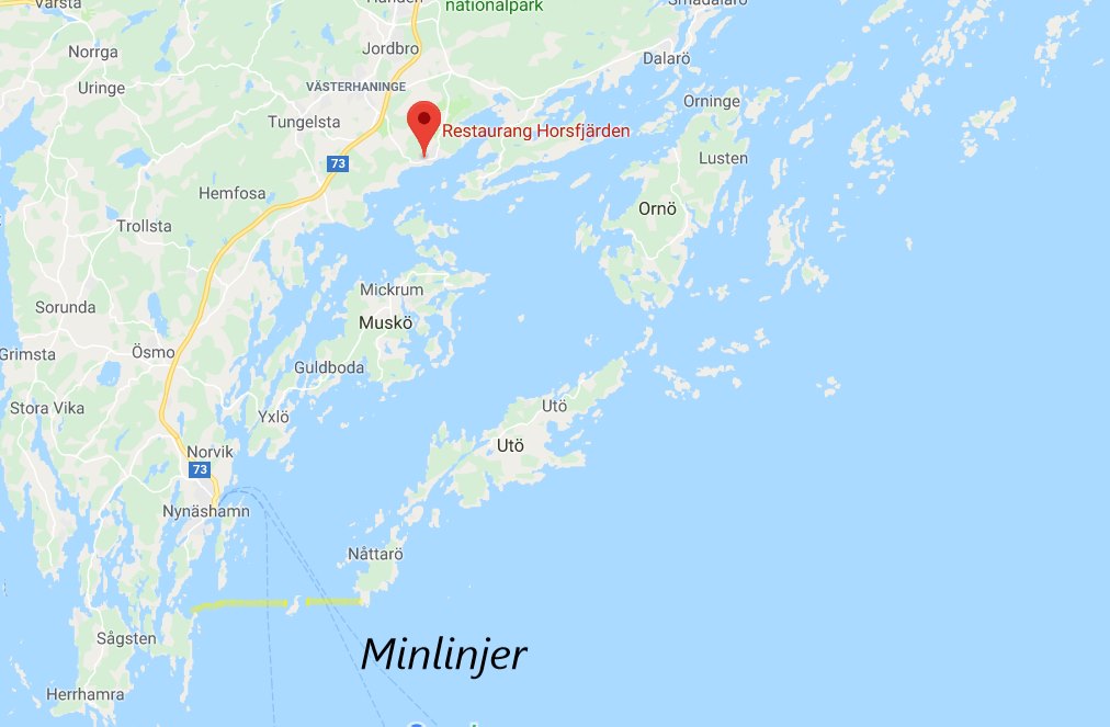 Natten Mellan 13:e - 14:e 1982