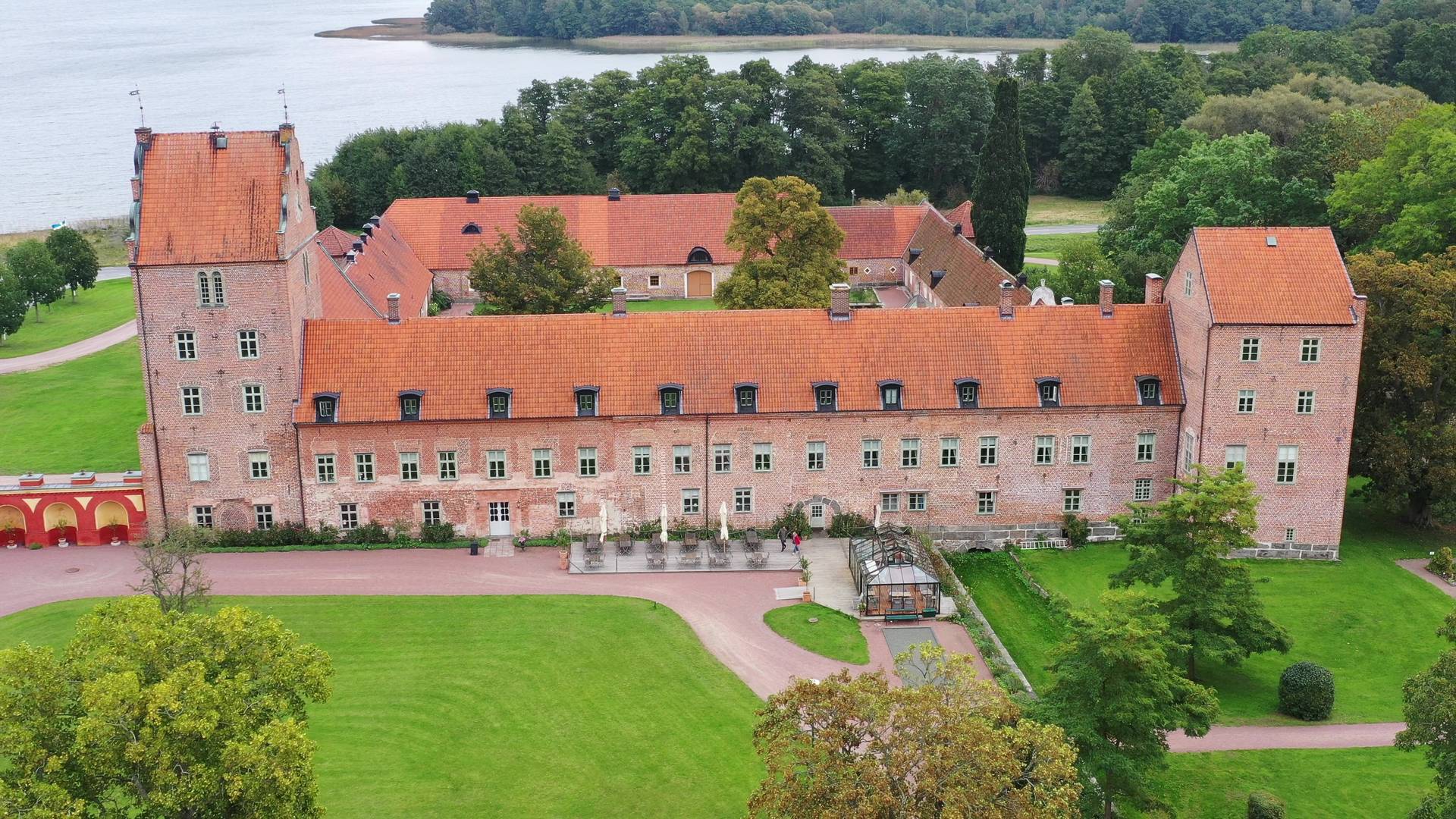 Ericsson/Wallenberg I Japan & Ryssland 1890 - 1930