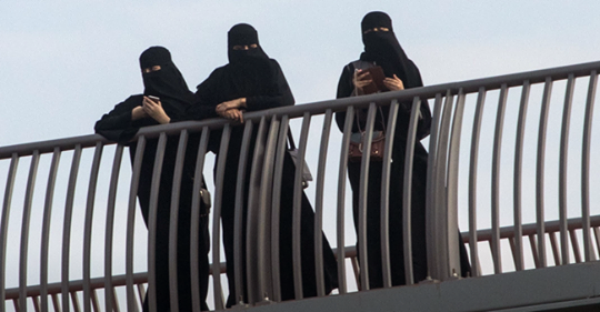 Vidaresekularisering