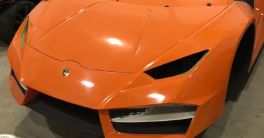 Immateriellt Dödligt