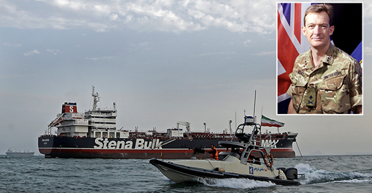 Oberoende Källa Hos BBC