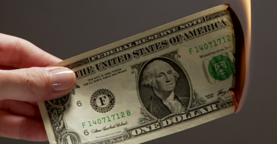 Angående Bretton Woods