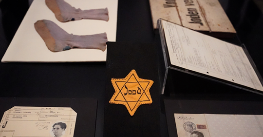 Tid För Ändade Tider