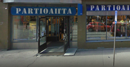 Usla Marknadsförare