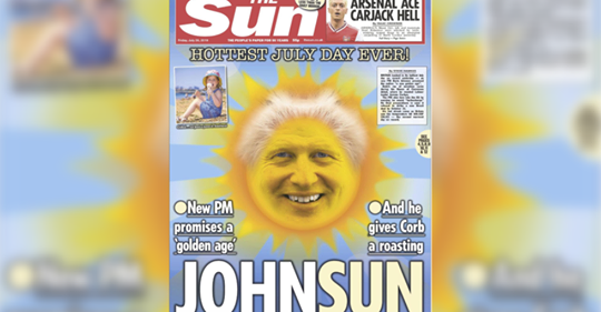 Opinionsbildningseffekt