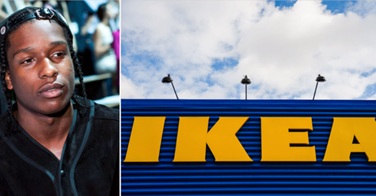 Kardashian På Ingång