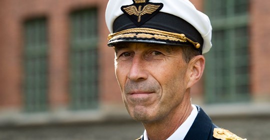 Svensk Försvarssignifikans