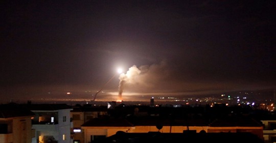 Väntad Opinionsbildningsinsats