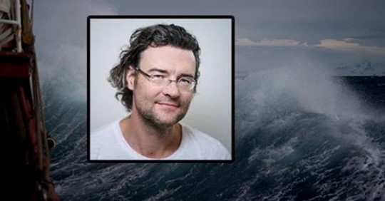 Stoftkrälande Lindvall