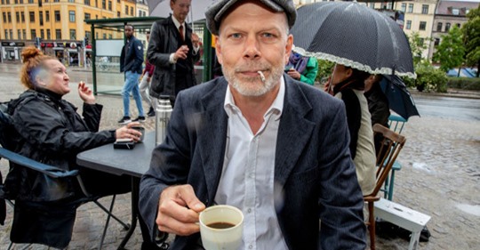 Ordergivning För Allas Bästa