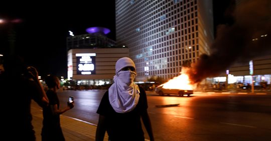 Vitjudar Och Brunjudar