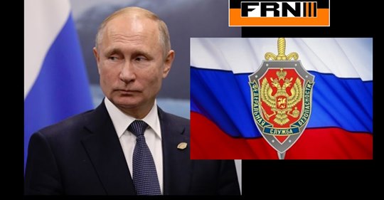 Ukrainsk Federalisering