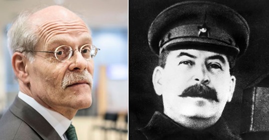 Obalanserat I Bordellen