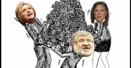 Kolomoisky, Privatbank & Swedbank