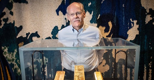 Gemensam Ansträngning