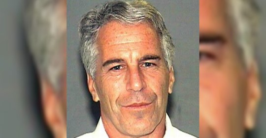 Epstein Arresterad