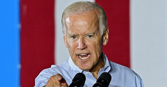Biden & Skit