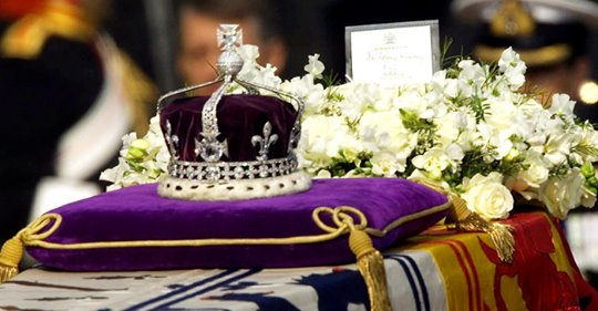 Windsor & De Primitiva Känslorna