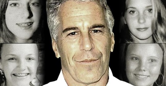 Brottsprovocerande Epstein?