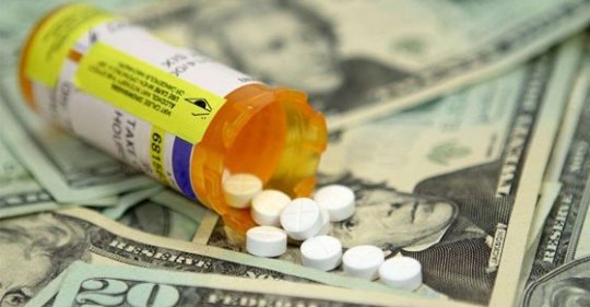 Enskild Läkemedelsnyttomaximering