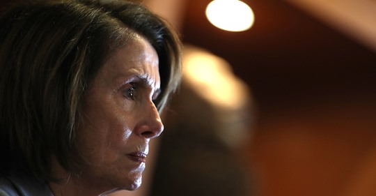 Demokratisk Implosion